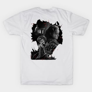 The Last of Us - Halloween T-Shirt